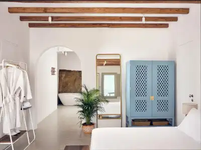 Belvedere Hilltop Complex Rooms & Suites - The Leadings of the World - 5