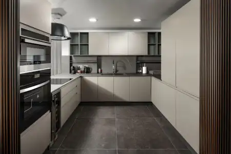 Grands Suites Residences and Spa - 40