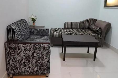 Darcys International - 1