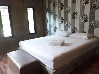 Oasis Resort - 14