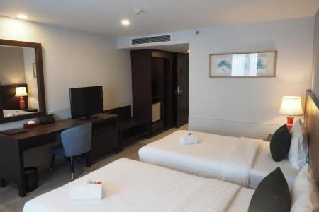 Empress Pattaya - 94
