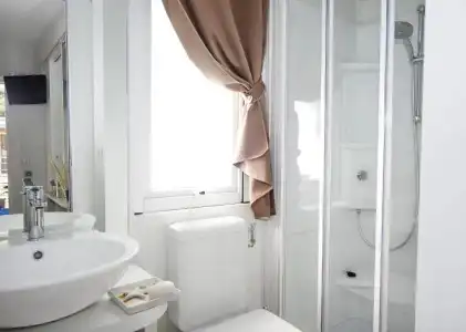 Camping Village Baia Azzurra - 35