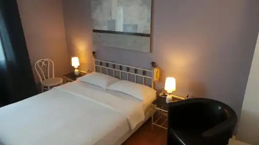 Hôtel Le Cambronne - 18