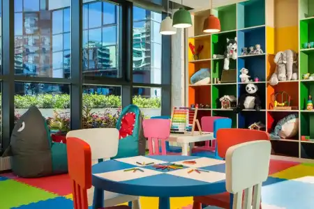 Millennium Place Barsha Heights - 36