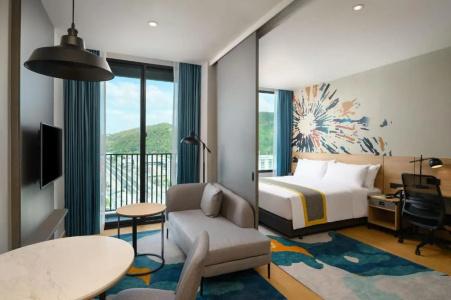 Holiday Inn & Suites Siracha Laemchabang by IHG - 65