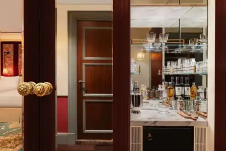 Maxwell Reserve Singapore, Autograph Collection - 58