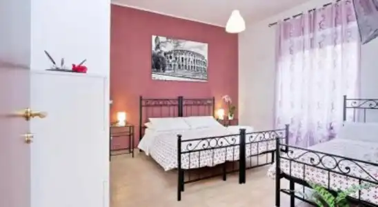 Marco e Laura B&B - 36