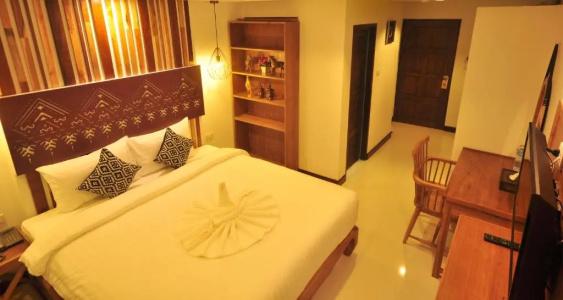 My Chiang Mai Boutique Lodge - 105