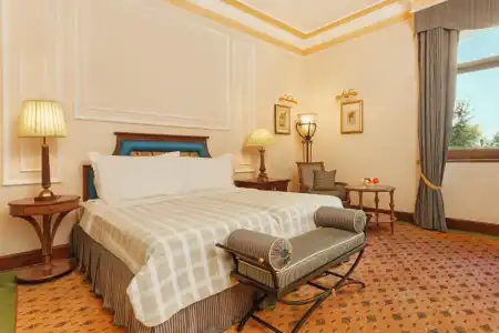 The Oberoi Grand Kolkata - 78