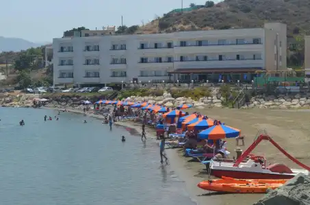 Tylos Beach - 3