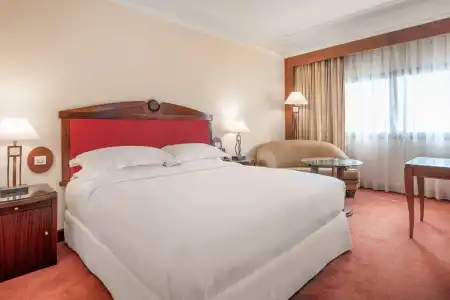 Casablanca Marriott - 49