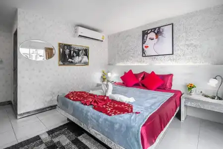 The Shades Boutique Patong Phuket - 57