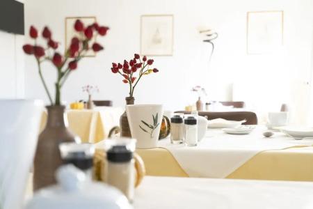 Villa Benz Garni - 21