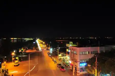 Yeniceri City - 104
