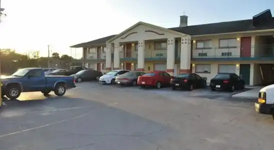Best Motel Lakeland - 14