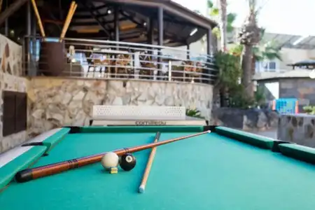 Arena Suite - Adults Only - 20
