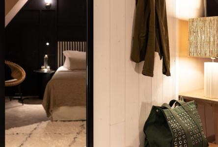 Le Celtique & Spa - 105