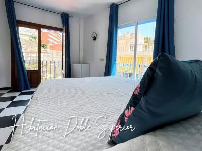Micaela Charming Hostal - 58