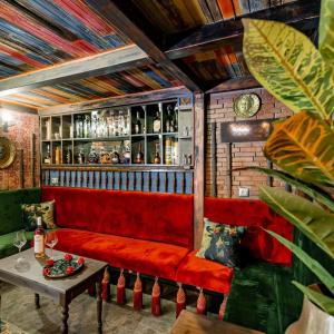 Tiflis Inn Glamour Boutique - 44
