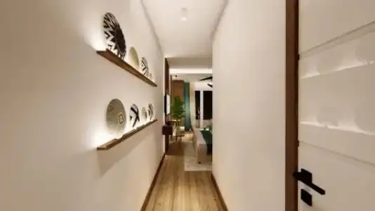 Apartments Cungu - 16