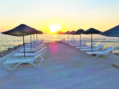 Sunset Mavi - 73