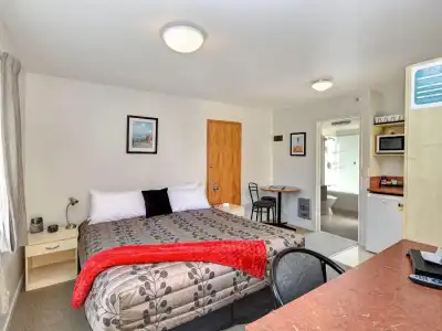 Bella Vista Motel Dunedin - 61