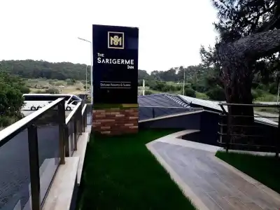 The Sarigerme Inn - 48