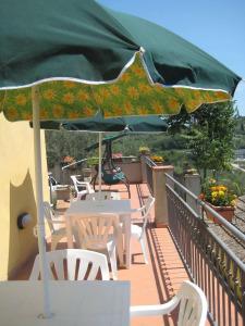 Agriturismo Villa Guarnaschelli - 13