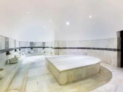 Mercure Istanbul Bakirkoy - 27