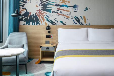 Holiday Inn & Suites Siracha Laemchabang by IHG - 43