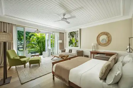Heritage le Telfair Golf and Wellness Resort - 4