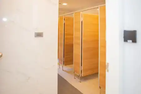 Rich8 Hostel - 37
