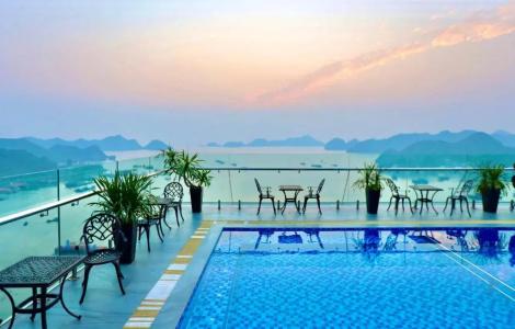 Cat ba Paradise - 10