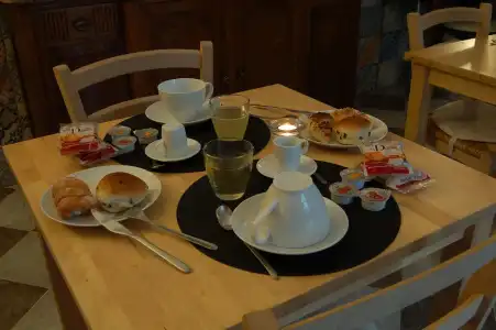 B&B Federico Secondo - 10