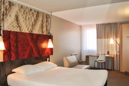 Ibis Budget Dijon Centre Clemenceau - 26