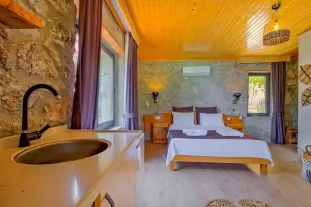 Faralya Yoruk Evi Suite - Adults Only - 109