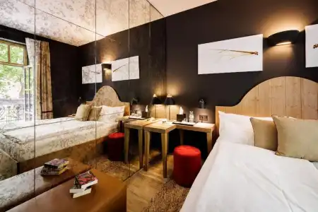 Sunrose 7 - Gourmet & SPA (16+) - 52