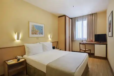 Windsor Plaza Copacabana - 6