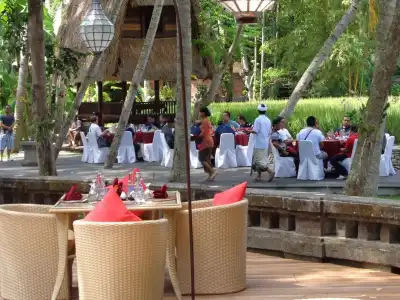 Arma Museum Resort & Villas - 19