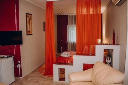 Duet Plus Motel - 2