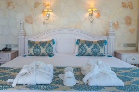 Kalkan Oasis - Adults Only - 144