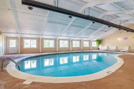 Quality Inn North Conway - 13