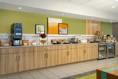 Hilton Garden Inn Lancaster - 23