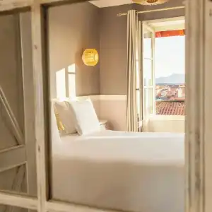 Hôtel St-Julien - 80