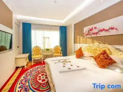 Grand Sun - 77