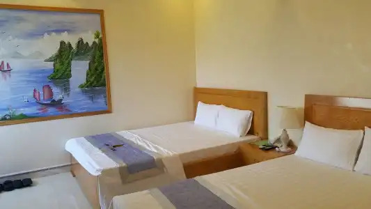 Lang Chai Motel - 1