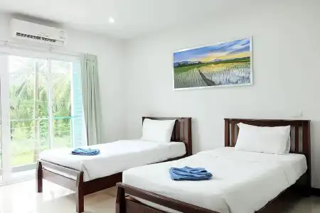 Tenera Boutique Residence - 47