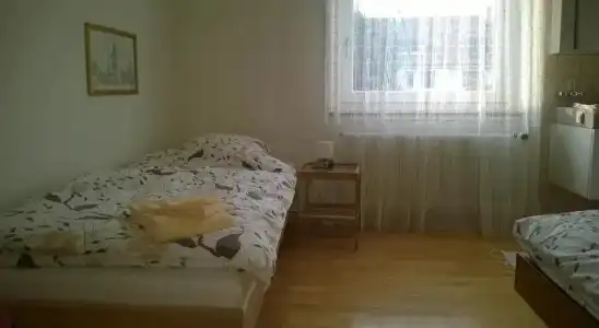 Bed & Breakfast at Silvie's Guesthouse Eichhorn - 1