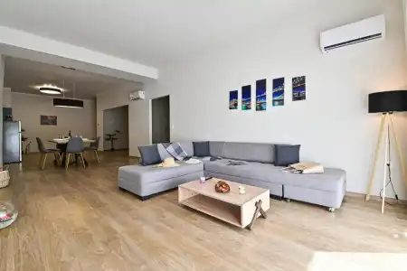 Thisean Modern Suites By Athens Stay - 48