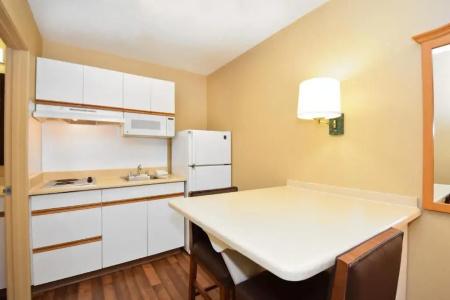 Extended Stay America Select Suites - Jacksonville - Southside - 54